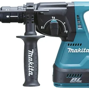 Martelo leve BL 18V LXT 24 mm Makita DHR243Z