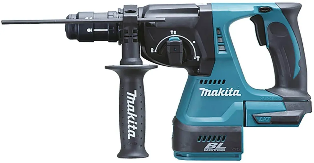 Martelo leve BL 18V LXT 24 mm Makita DHR243Z