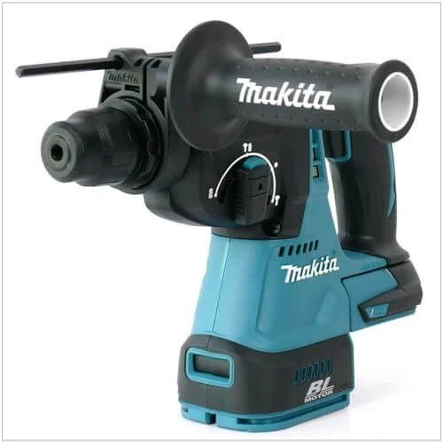 Martelo leve BL 18V LXT 24 mm Makita DHR243Z