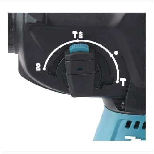 Martelo leve BL 18V LXT 24 mm Makita DHR243Z
