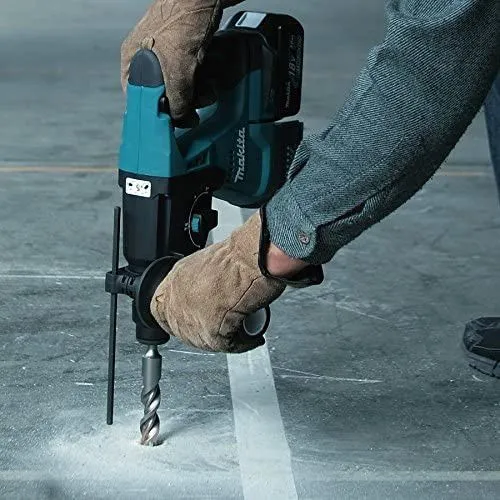 Martelo leve BL 18V LXT 24 mm Makita DHR243Z