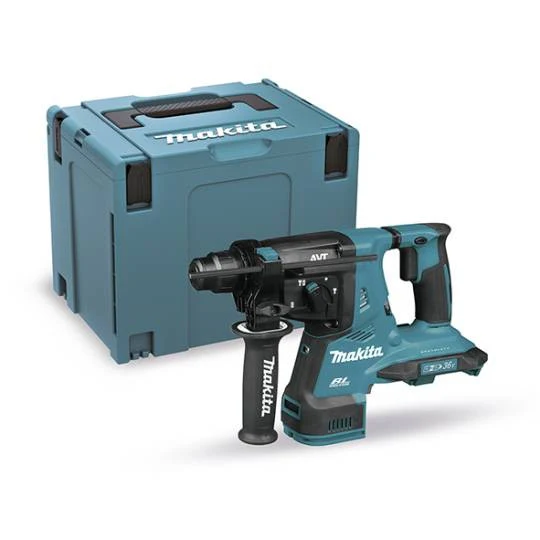 Martelo leve BL 18Vx2 LXT 28mm com estojo Makita DHR280ZJ