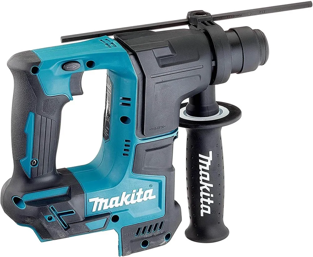 Martelo leve SDS-Plus BL 18V LXT 17mm Makita DHR171Z
