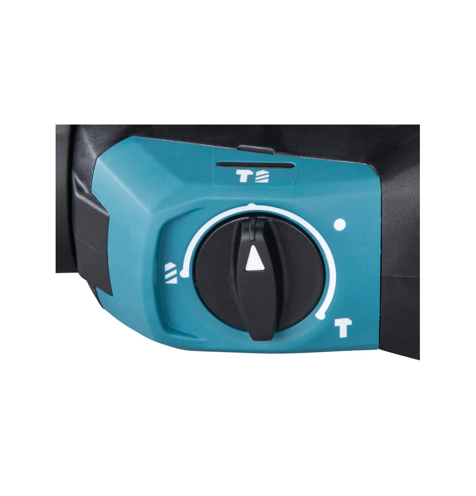Martelo leve SDS–PLUS 3,0J 26 mm 800 W Makita HR2670