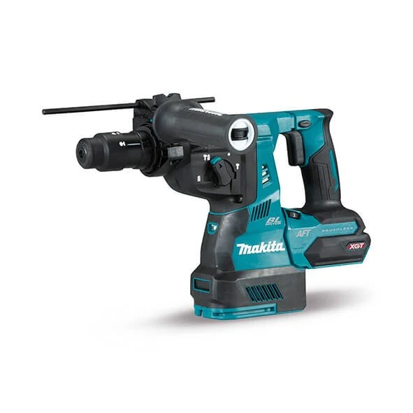 Martelo ligeiro BL sem escovas 40Vmáx XGT 28 mm AWS Makita HR002GZ