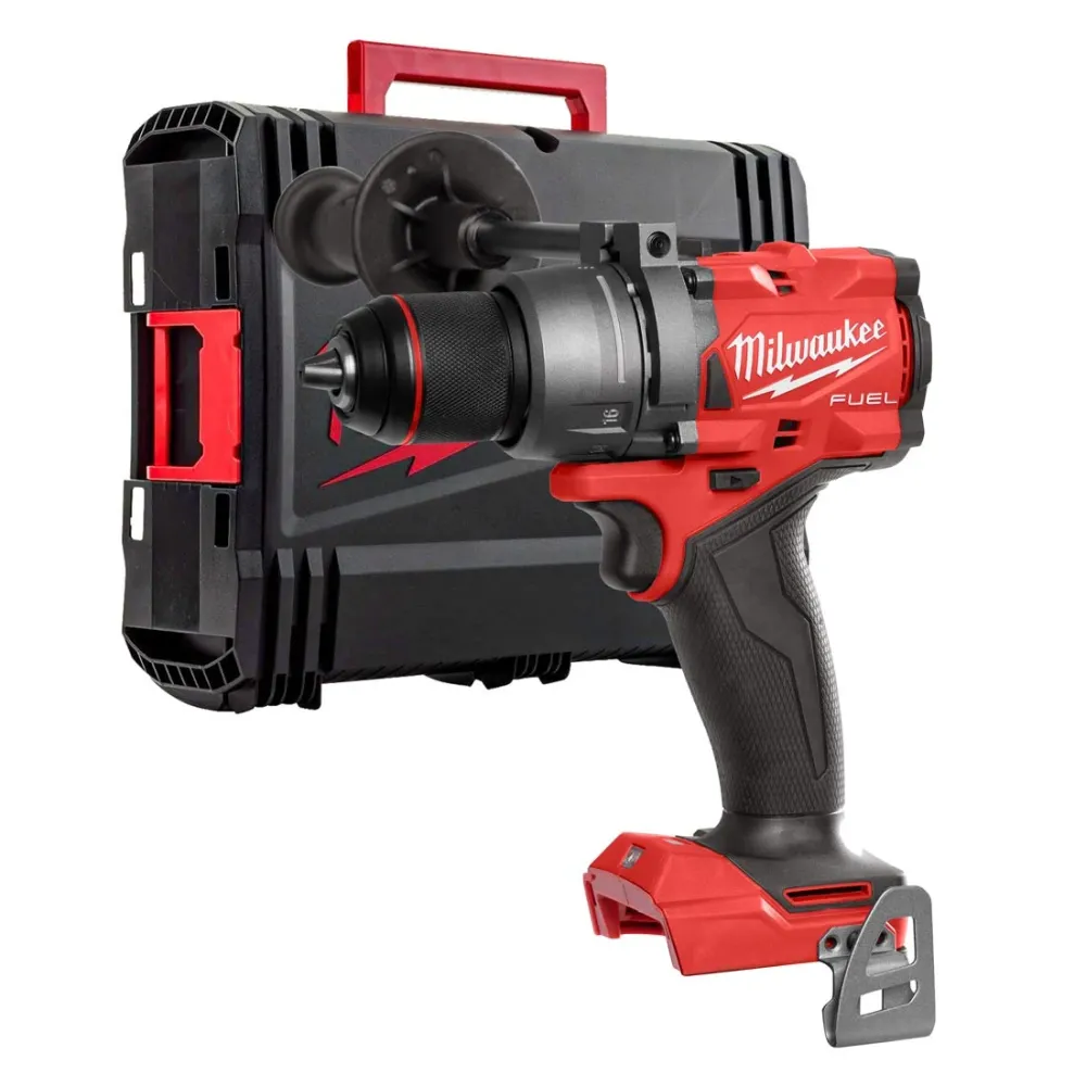 Martelo perfurador 18V Milwaukee M18 FUEL 158Nm M18 FPD3-0X