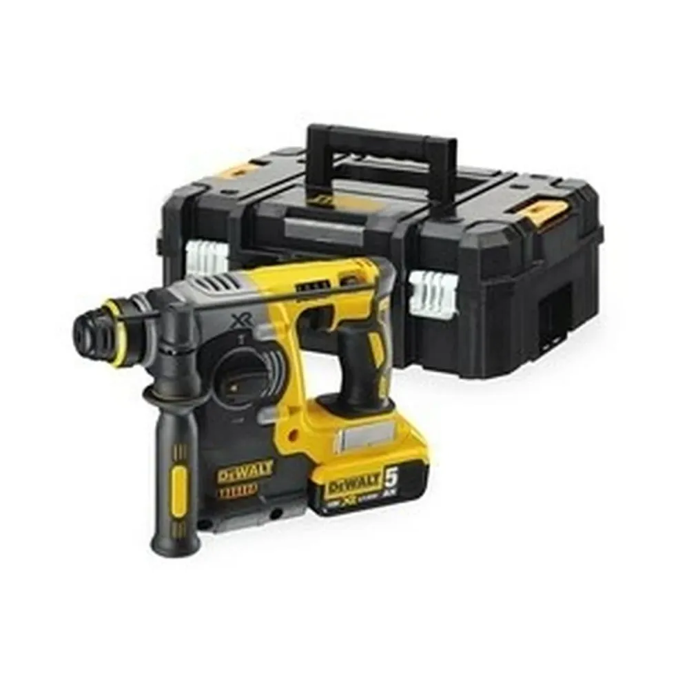 Martelo perfurador Dewalt tstak ii dch273p2t-qw 90 W
