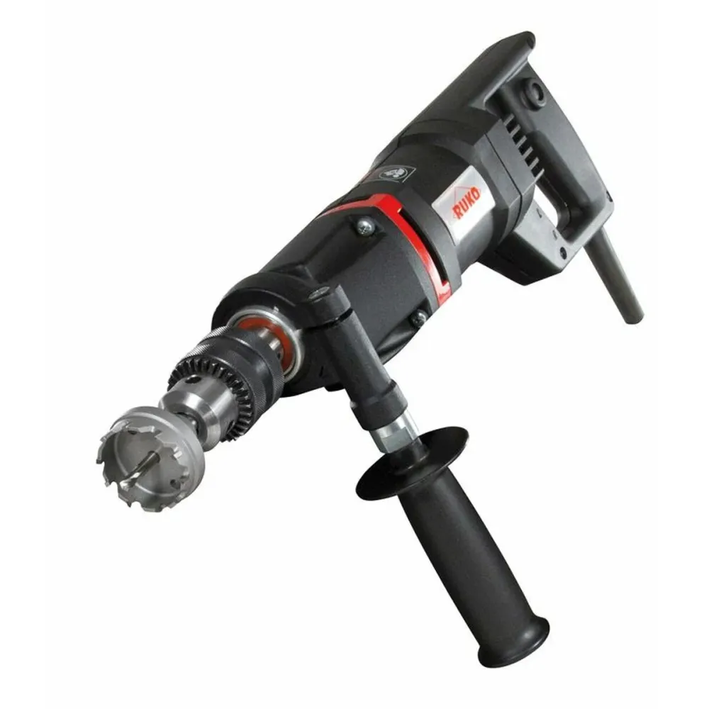 Martelo perfurador RUKO RSH 1300 3400 rpm 800 W