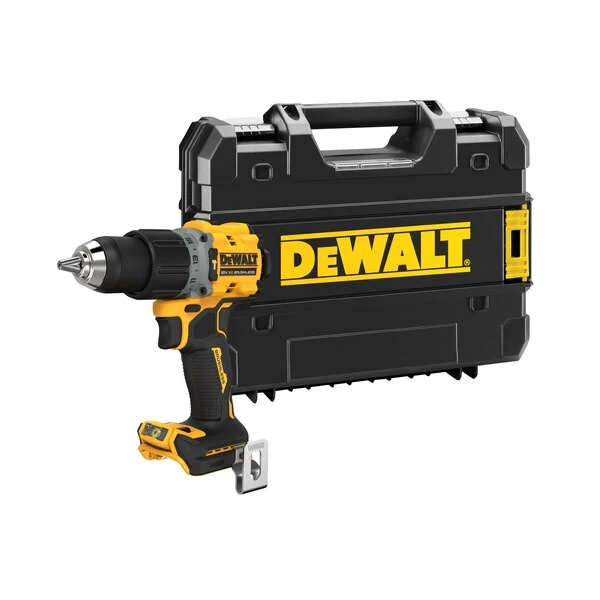 Martelo perfurador sem escovas XR 18V Dewalt DCD805NT