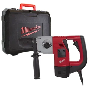 Martelo SDS-PLUS 32 mm Milwaukee PLH32XE