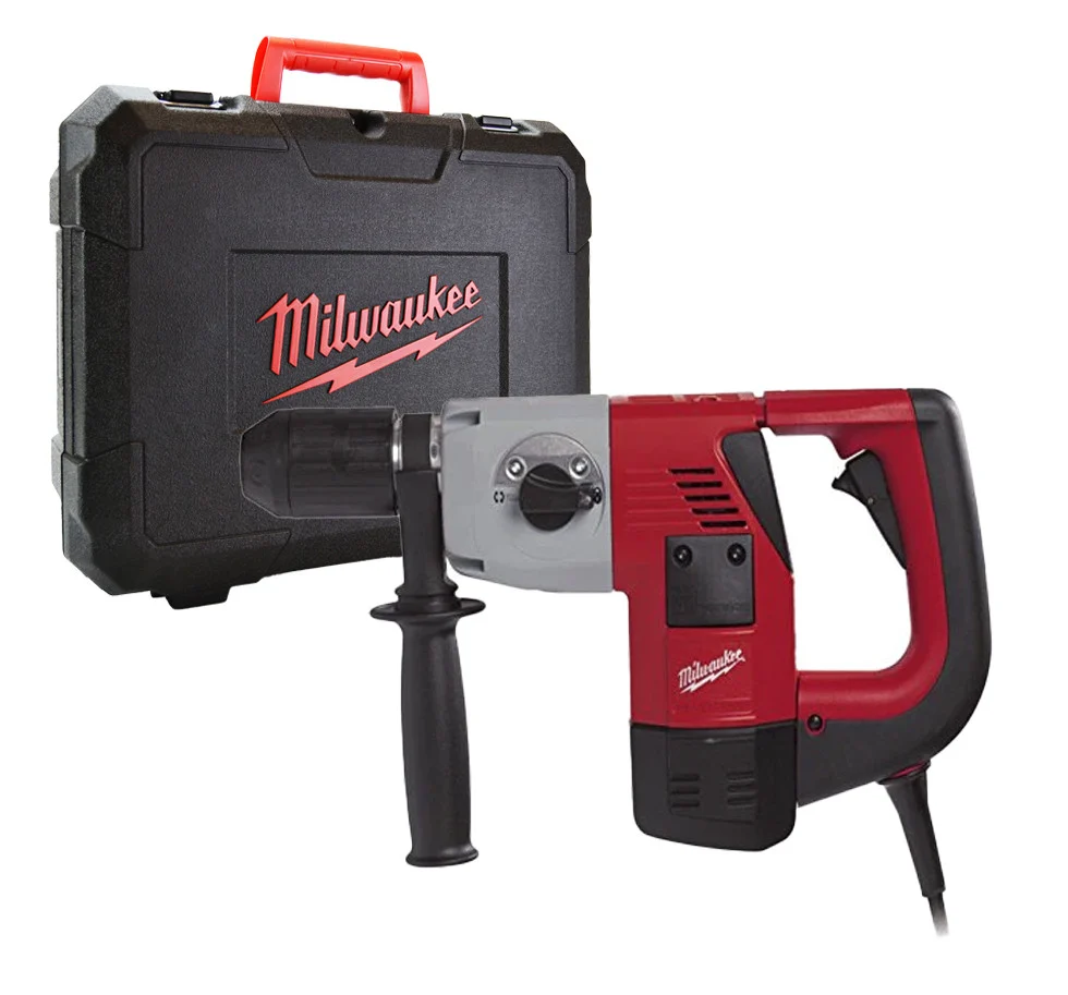 Martelo SDS-PLUS 32 mm Milwaukee PLH32XE