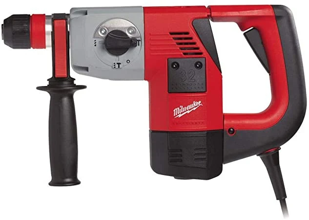 Martelo SDS-PLUS 32 mm Milwaukee PLH32XE