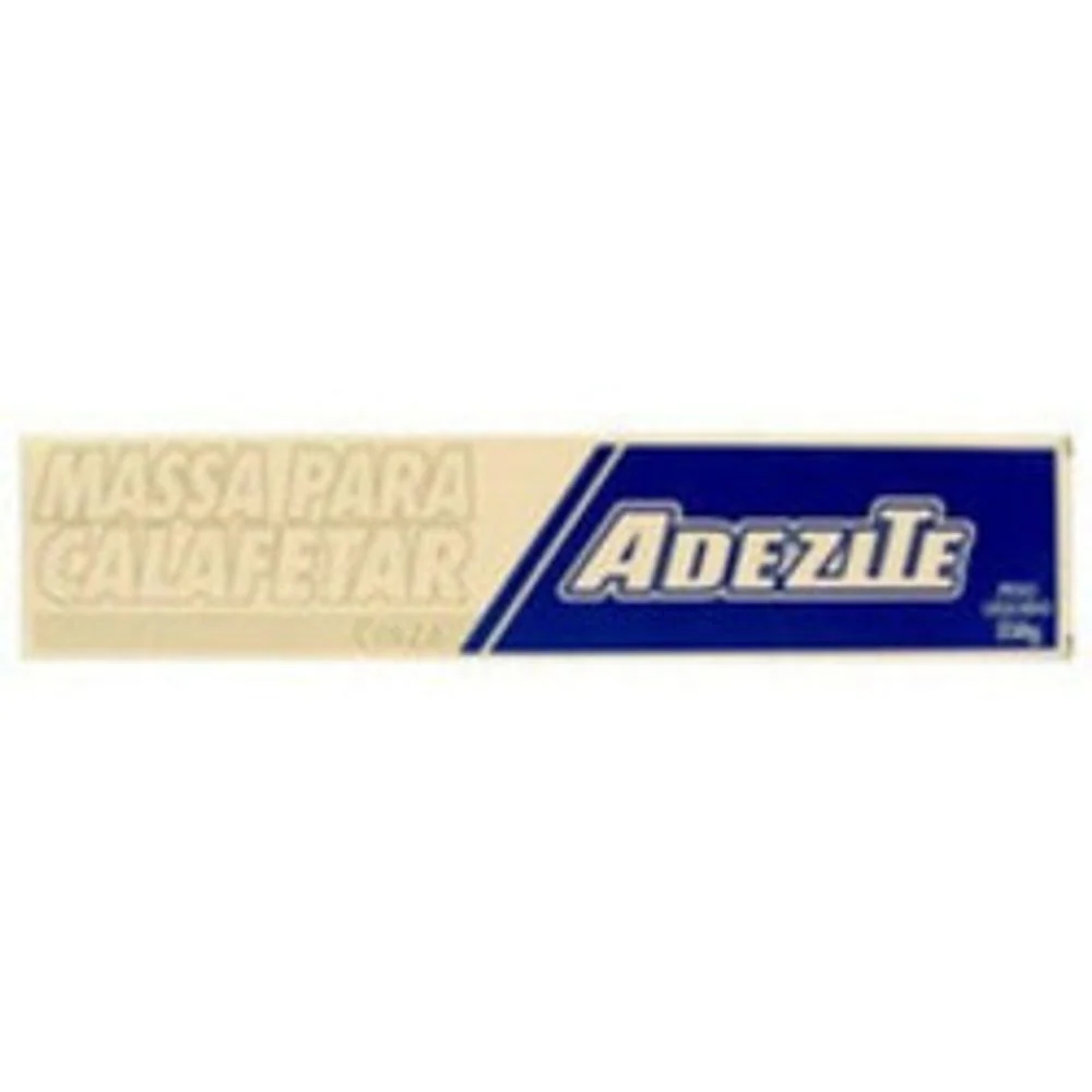 Massa Calafetar Cascola 350gr
