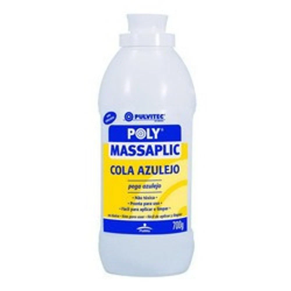 Massaplic Cola Azulejo 700gr