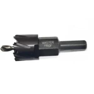 MASTER PROF FRESA PERFURAÇÃO 25 MM TIALN