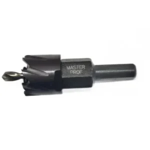 MASTER PROF FRESA PERFURAÇÃO 20 MM TIALN