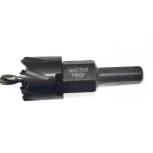 MASTER PROF FRESA PERFURAÇÃO 16 MM TIALN