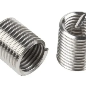 MASTER PROF HELICOIDE M 6 X 1.00 X 2.0D TIPO MOLA