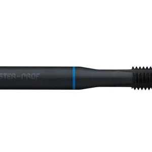 MASTER PROF MACHO MAQUINA HSS M 5 X0.80 INOX