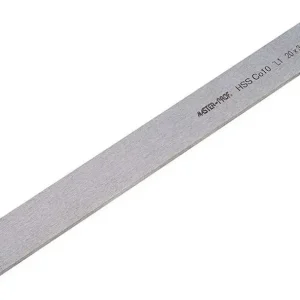 MASTER PROF NAVALHAS SANGRAR FORMA L1 3X20X160