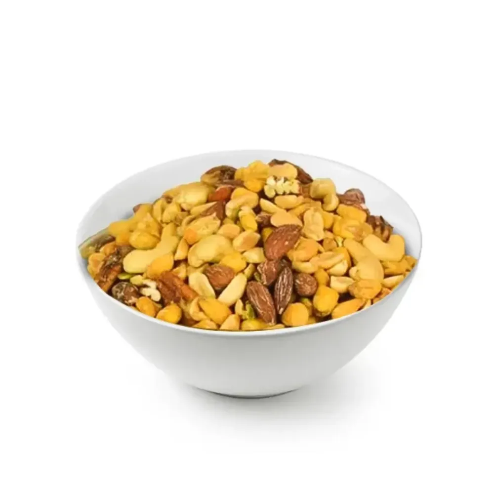 Mata Fome Premium - mix de castanhas 100g Nação Verde