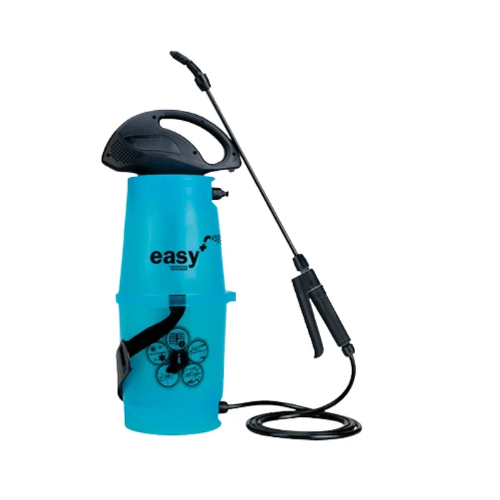 Pulverizador Matabi EasyPlus