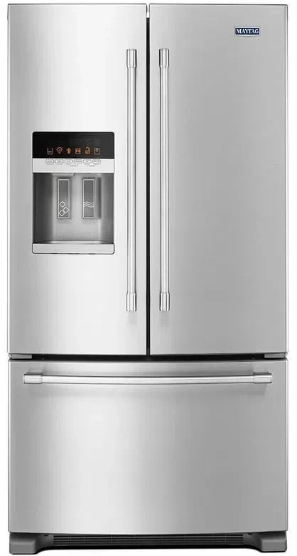 Refrigerador French Door 36" Maytag MFI2570FEZ