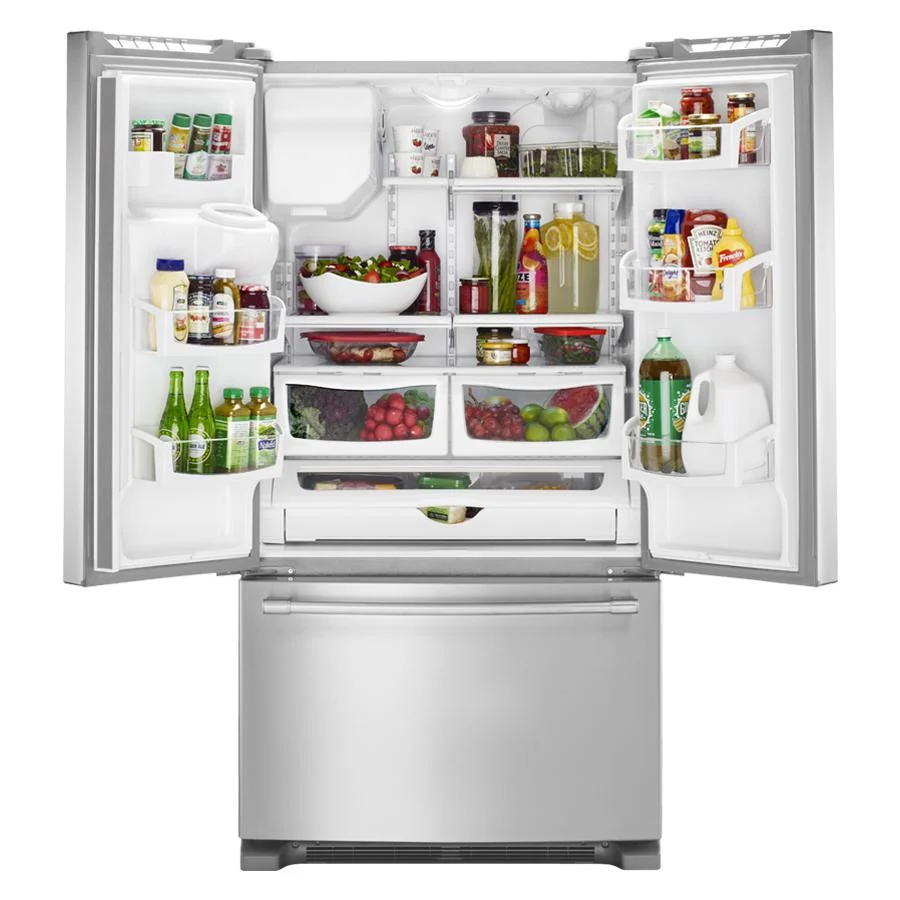 Refrigerador French Door 36" Maytag MFI2570FEZ