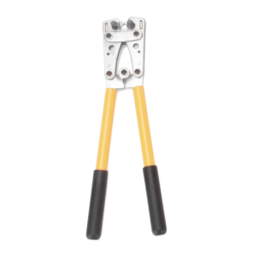 Mechanische Crimpzange 8T / 6-50mm2 (HYDRAFORE Y-J50)