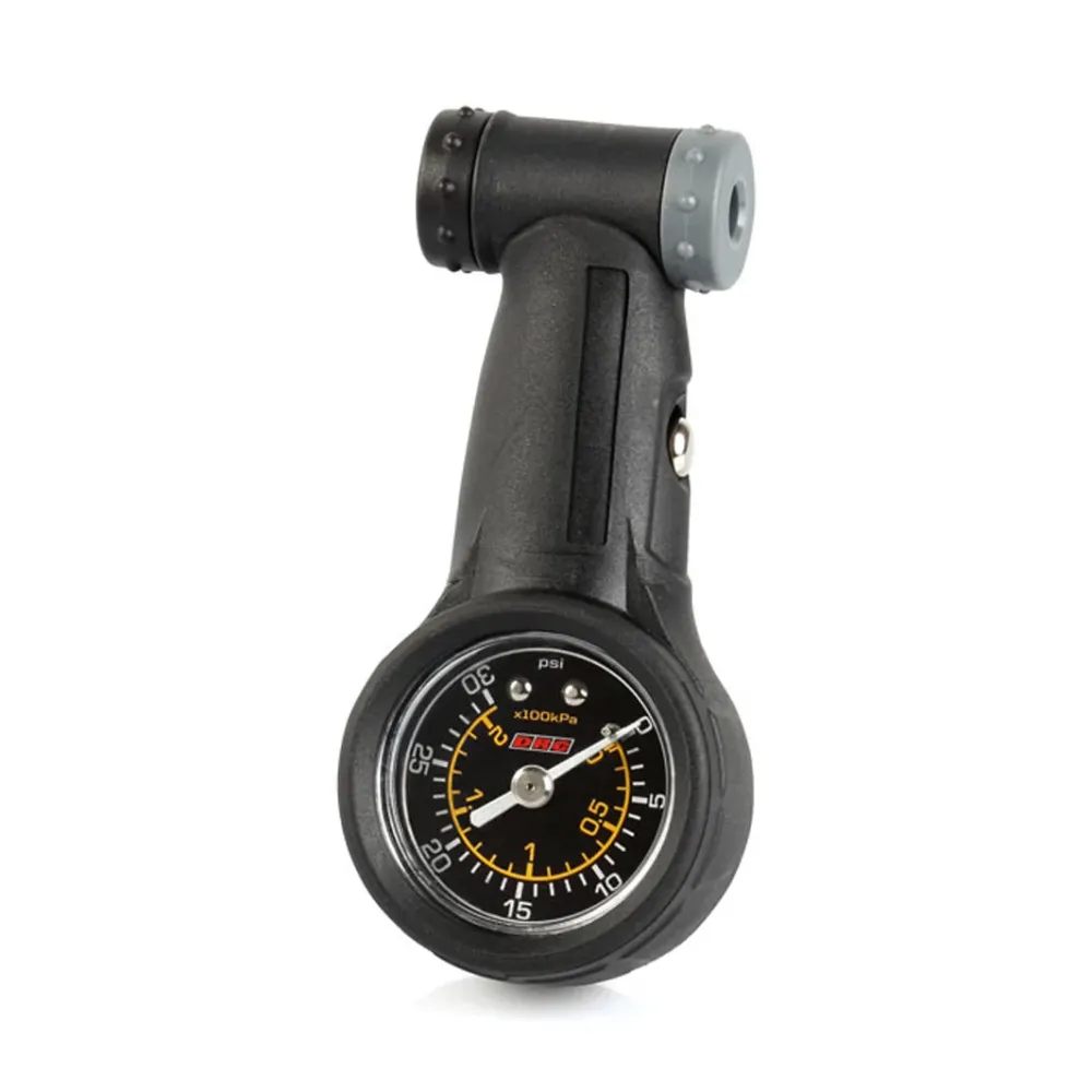 MEDIDOR DE PRESSÃO DE AR - MAX. 2 BAR