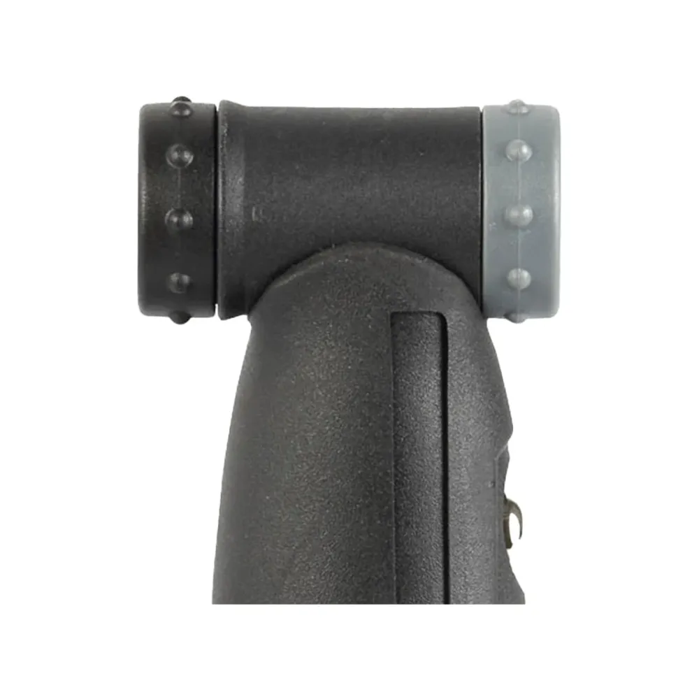 MEDIDOR DE PRESSÃO DE AR - MAX. 2 BAR