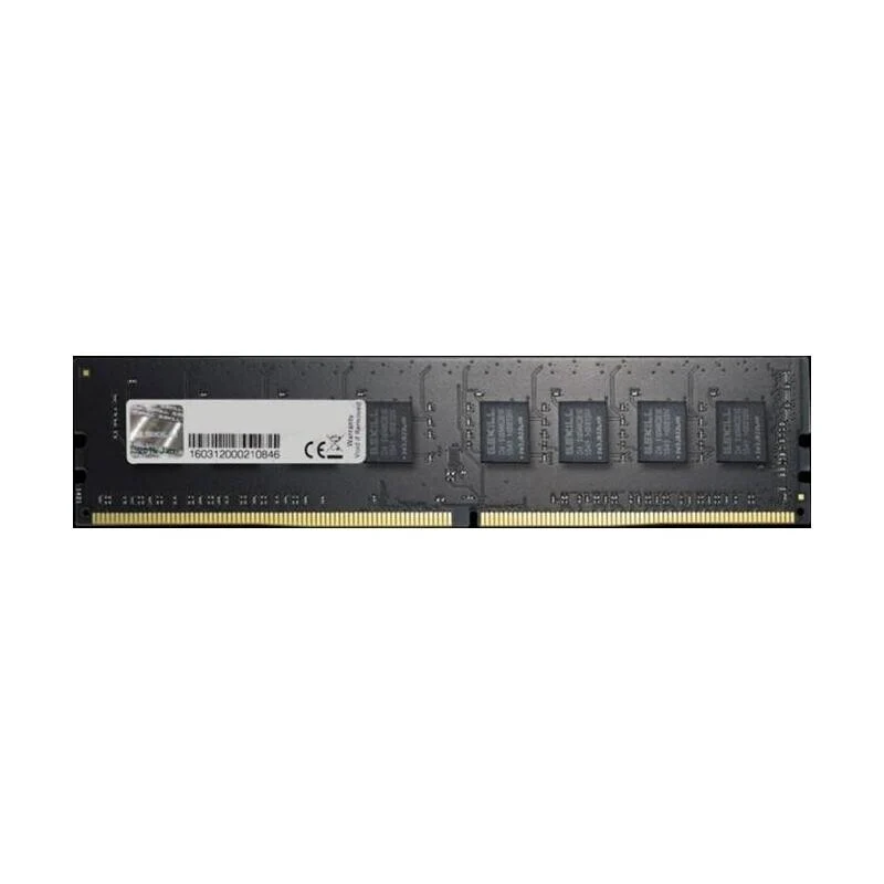 Memória RAM G.Skill 4GB DDR4 (1x4GB) 2400MHz