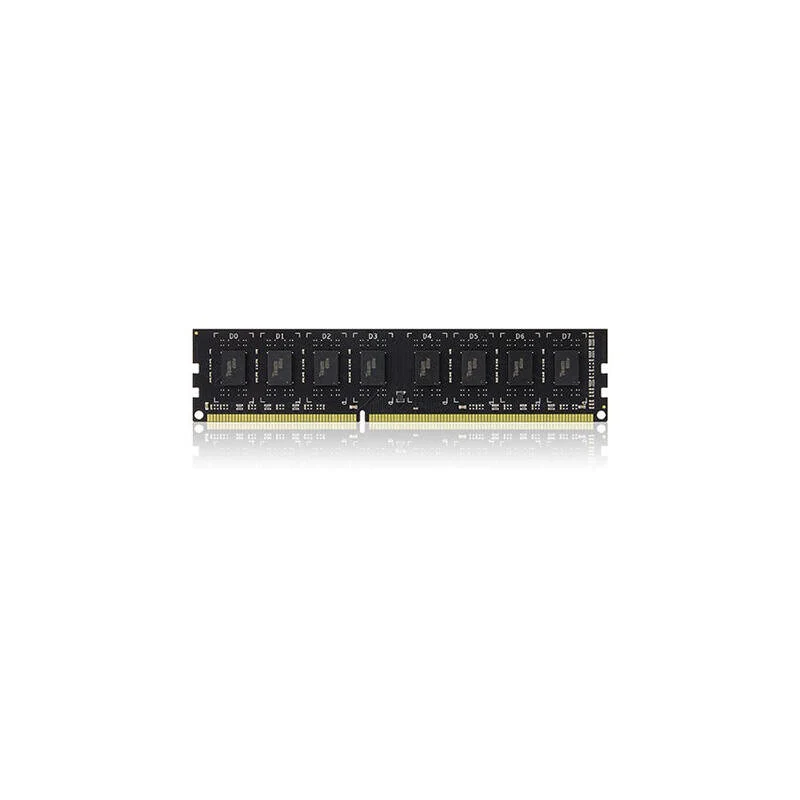 Memória RAM Teamgroup 4GB DDR3 (1x4GB) 1600 mhz