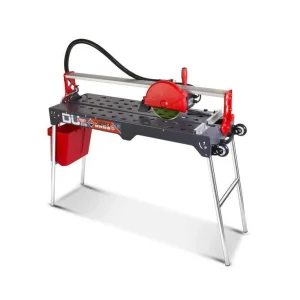 Mesa de Corte Elétrica DU-200 EVO 850 230V Rubi