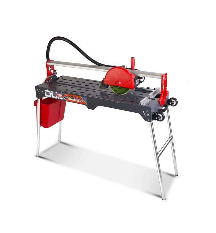 Mesa de Corte Elétrica DU-200 EVO 850 230V Rubi