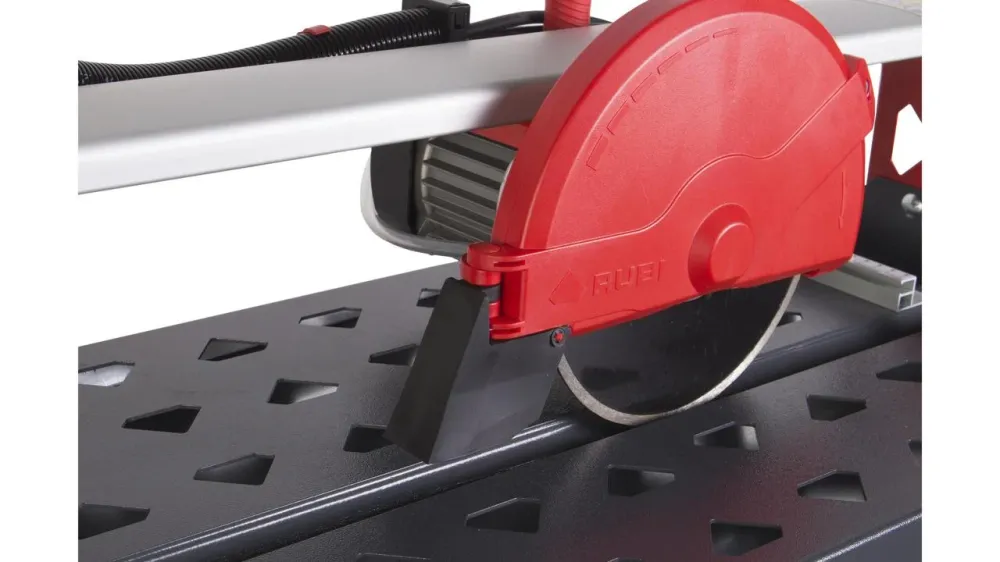 Mesa de Corte Elétrica DU-200 EVO 850 230V Rubi