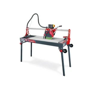 Mesa de Corte Elétrico Rubi DC-250 1200