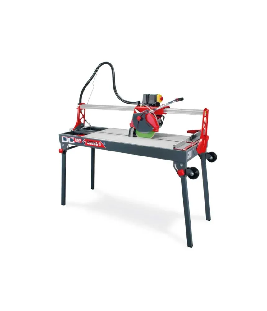 Mesa de Corte Elétrico Rubi DC-250 1200