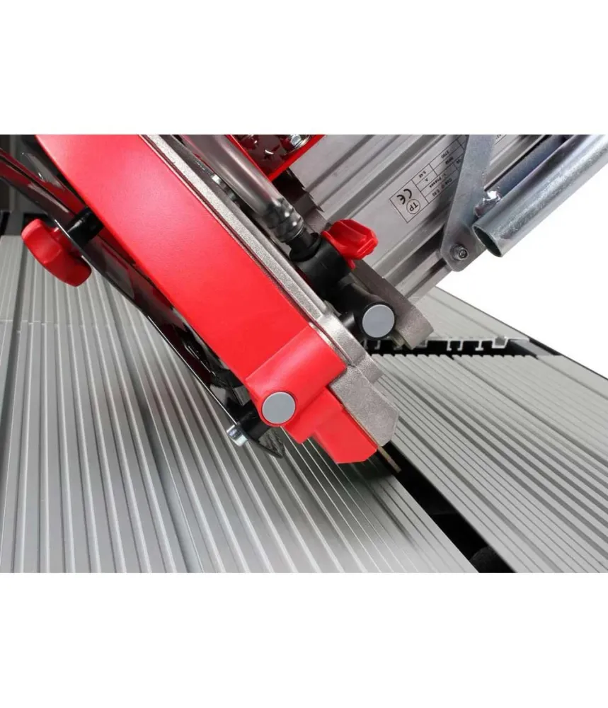Mesa de Corte Elétrico Rubi DC-250 1200