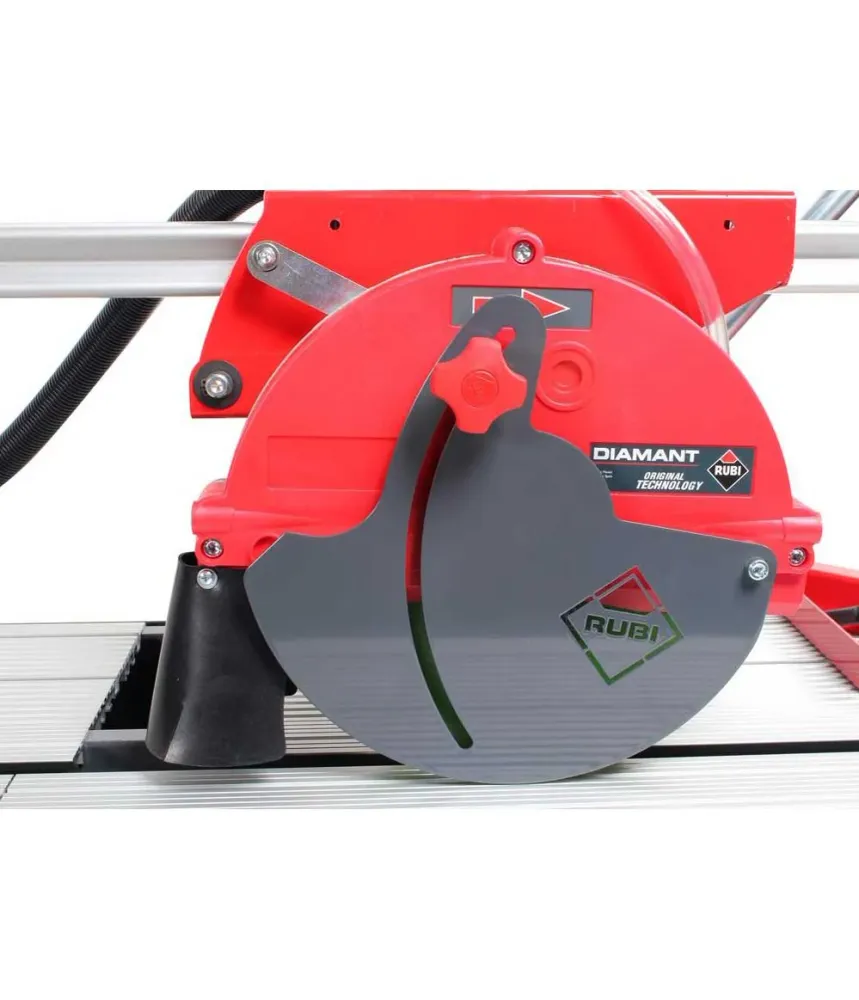 Mesa de Corte Elétrico Rubi DC-250 1200
