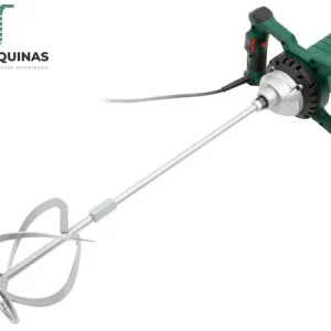 Mexedor de massa & tintas Parkside PFMR 1600 C3