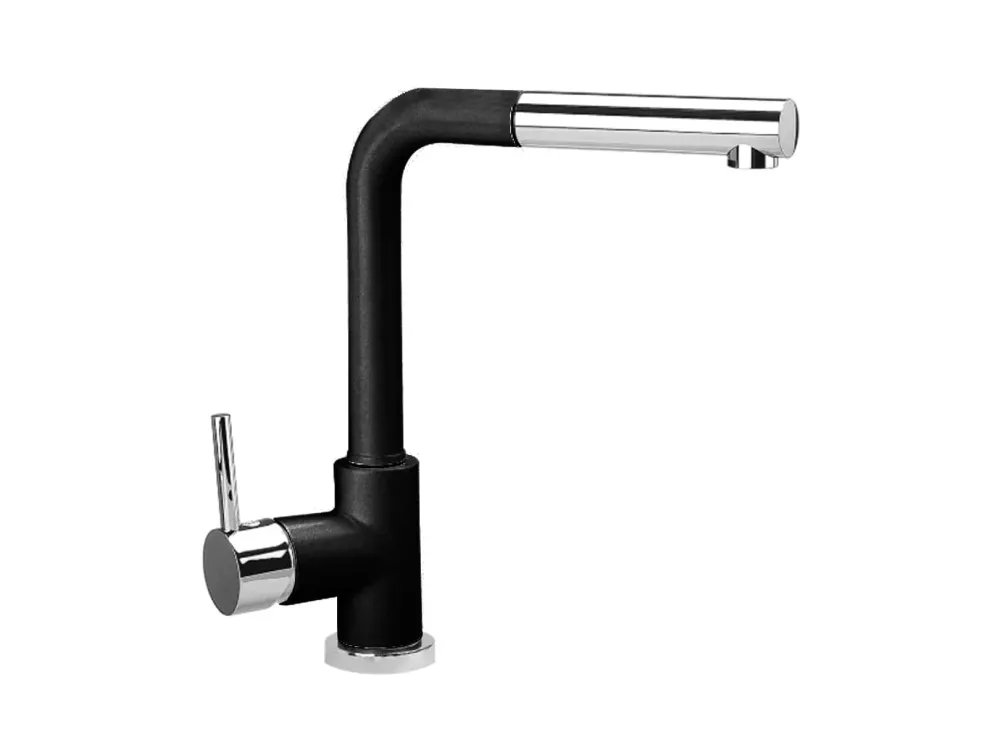 MEZCLADORAS VENMIXEXTL MODELO VENMIXEXTL Titanium