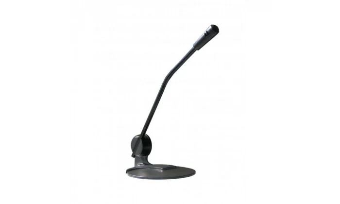 Microfone de mesa Ewent EW3550 Preto