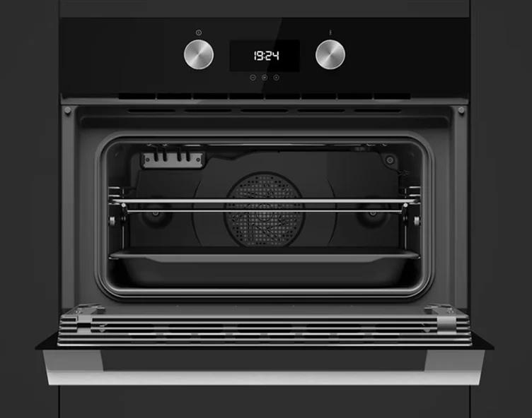 Microondas 60cm Teka HLC 8440 C