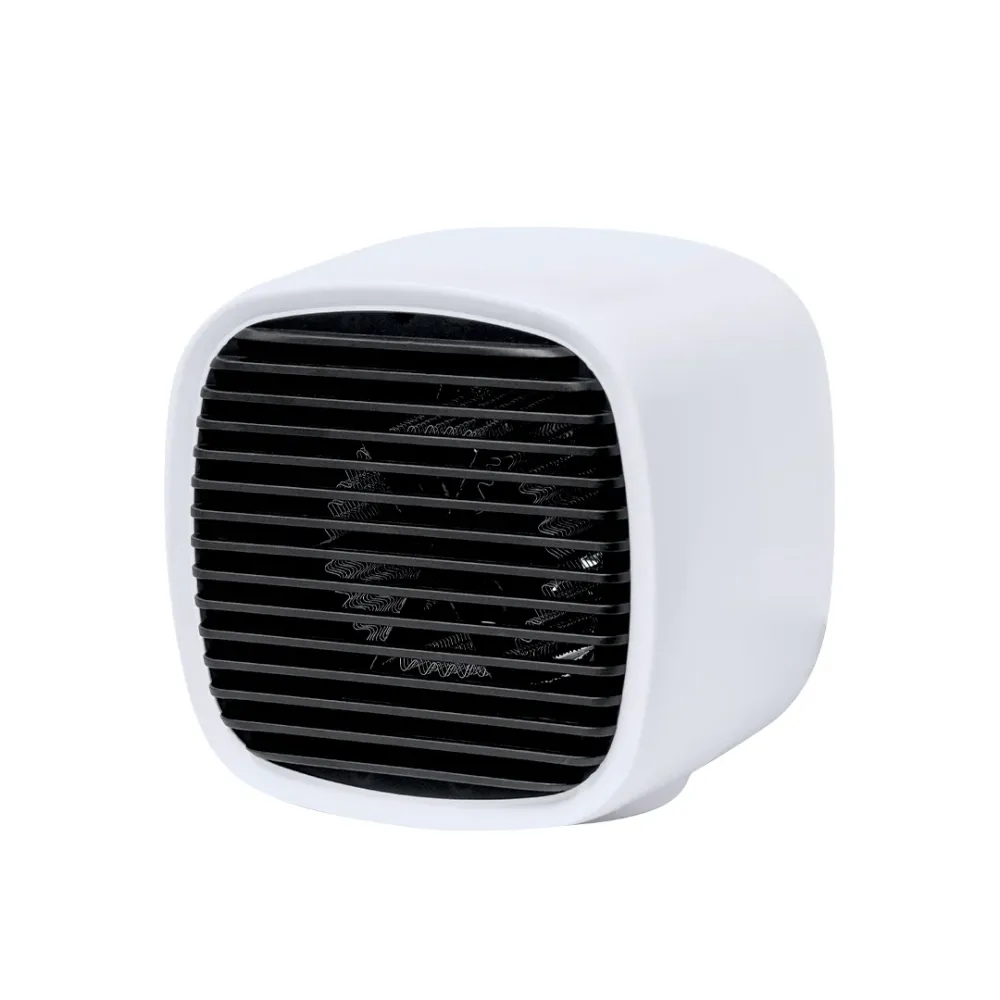 Mini Aquecedor Durden 600W Portátil e Eficaz