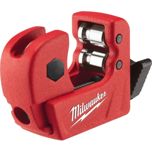 Mini corta-tubos 22mm Milwaukee