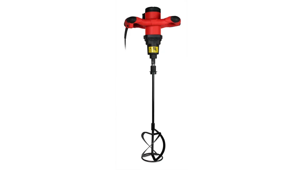 Misturador eléctrico Rubimix-16 Ergomax 1600W