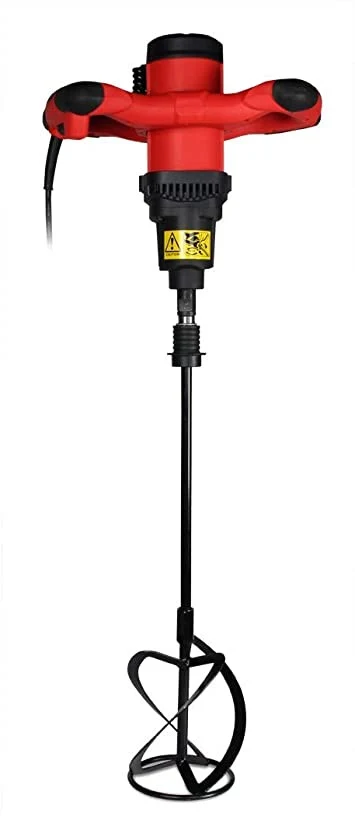 Misturador eléctrico Rubimix-16 Ergomax 1600W