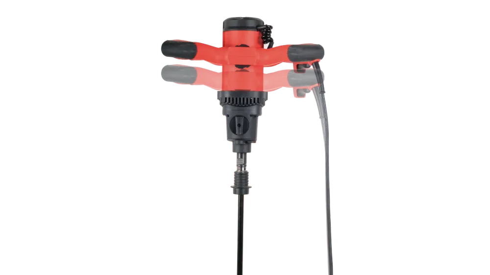 Misturador eléctrico Rubimix-16 Ergomax 1600W