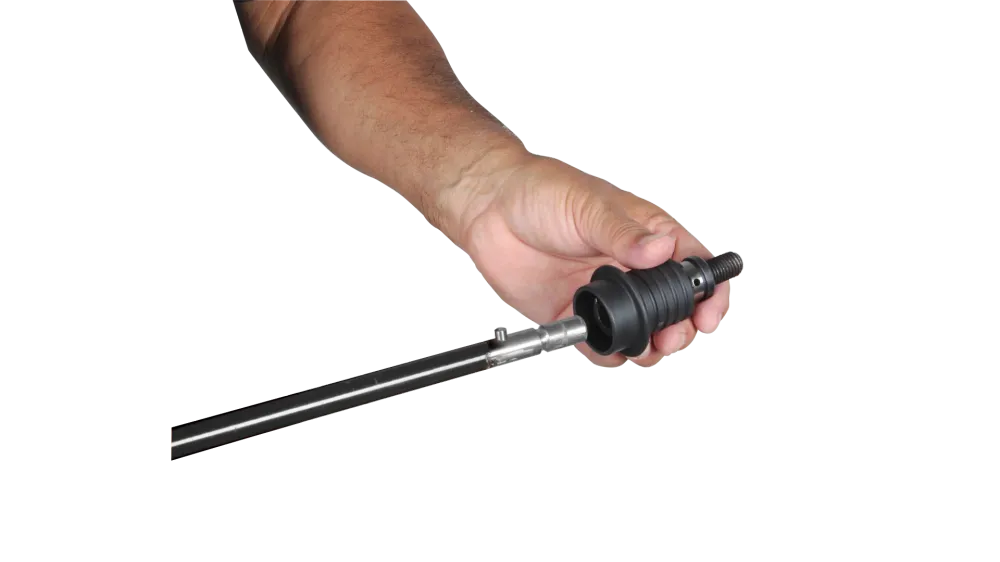 Misturador eléctrico Rubimix-16 Ergomax 1600W